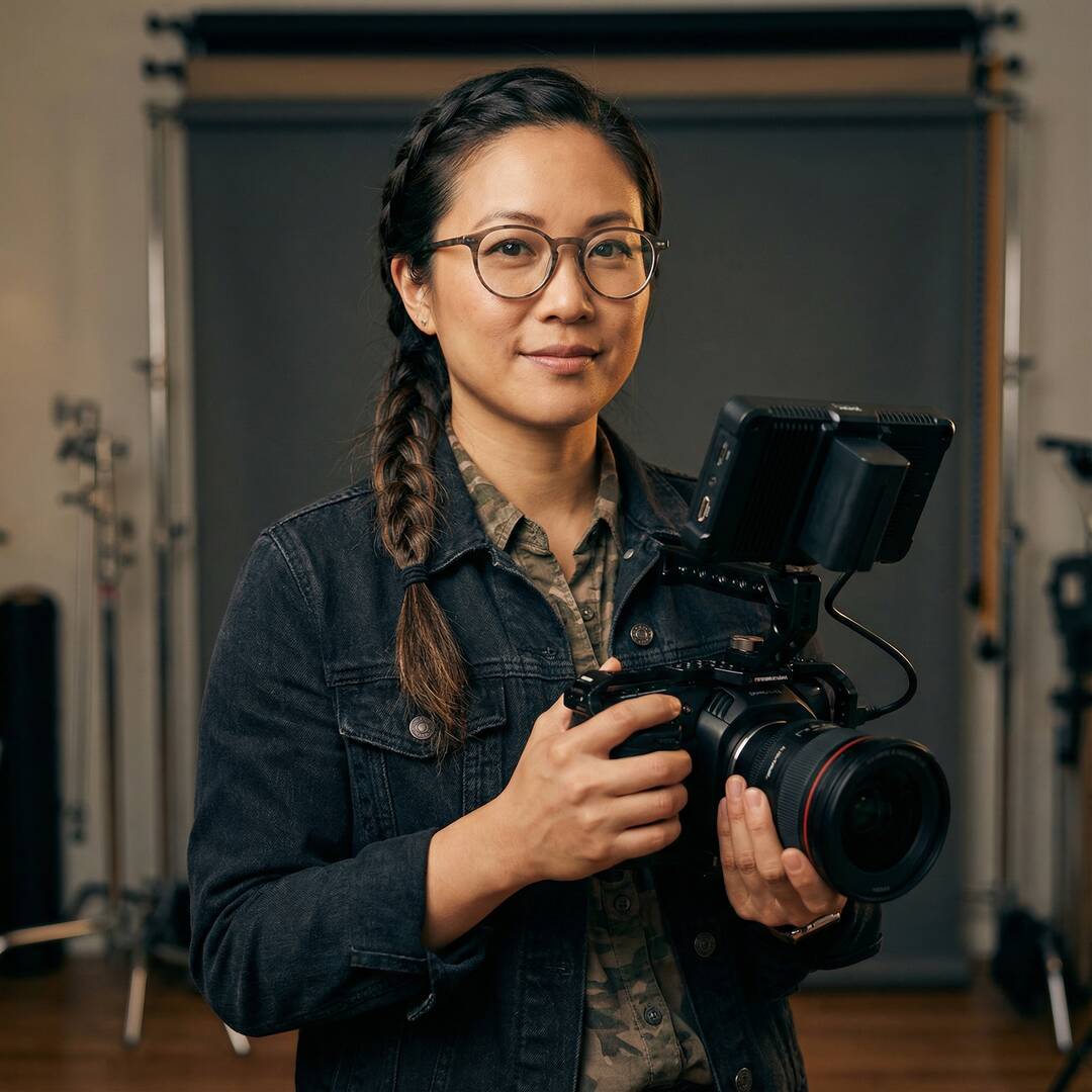 香蕉视频摄影师