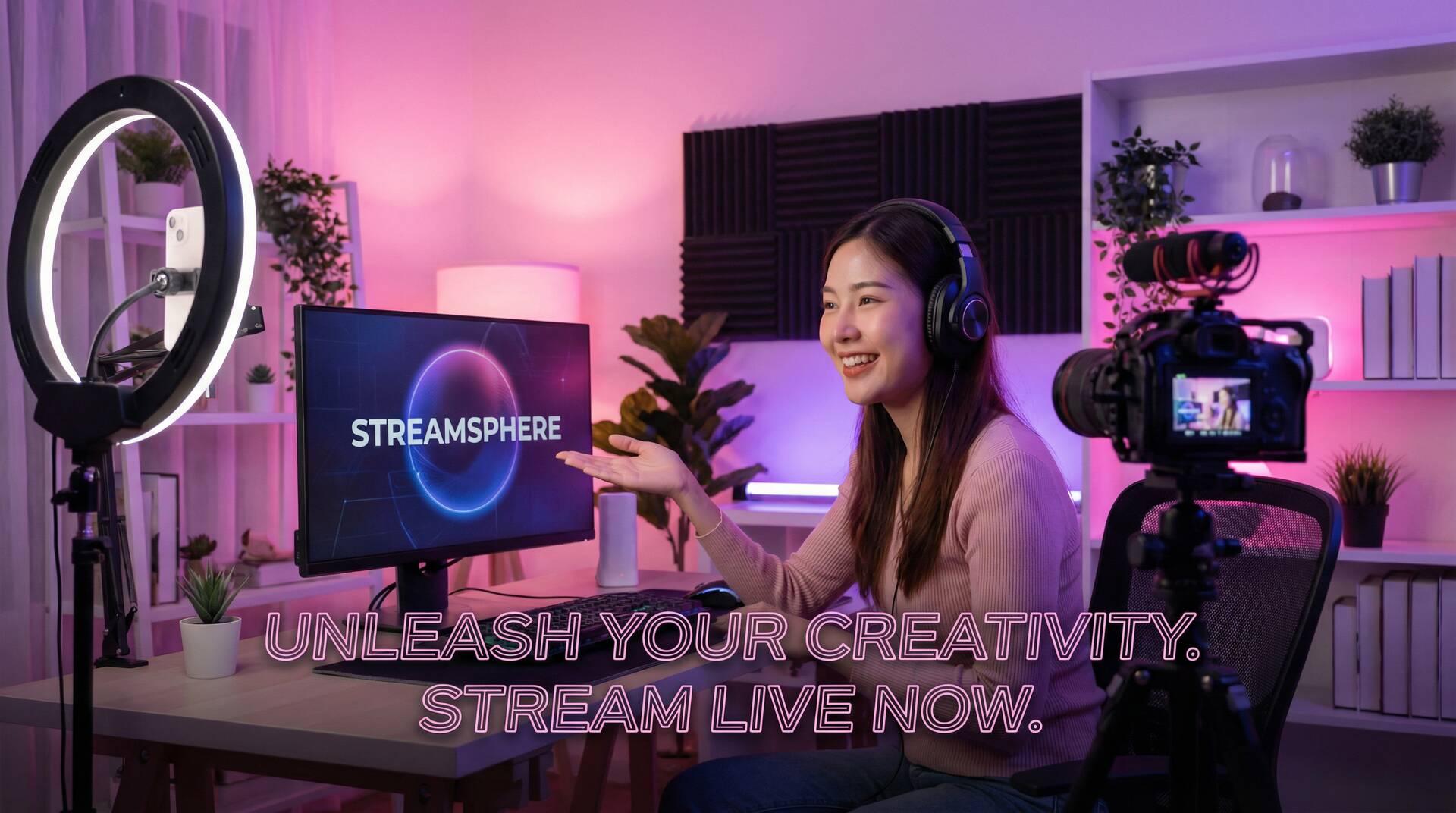 香蕉视频视频创作平台